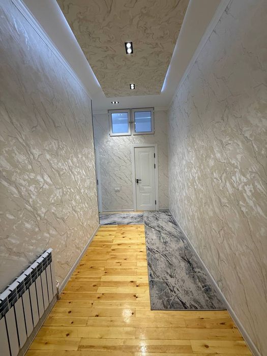 Algoritm eshonguzar city