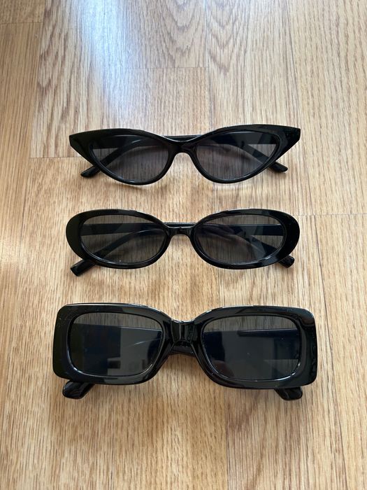 Слънчеви очила нови