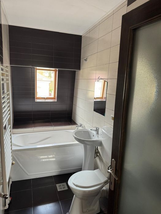 Ofer spre inchiriat apartament in Gura Humorului