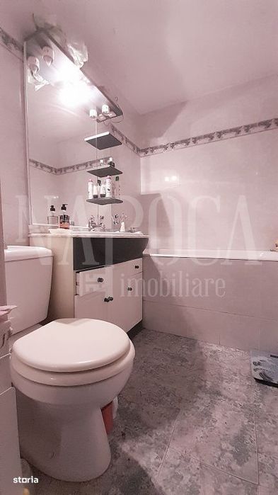 Apartament 4 camere de vanzare in Rogerius Oradea, Oradea