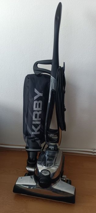 Прахосмукачка Kirby avalir platinum