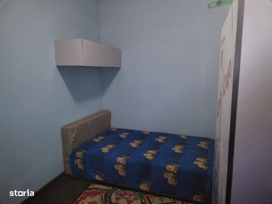 Apartament 3 camere | Bucurestii Noi | Centrala Proprie |