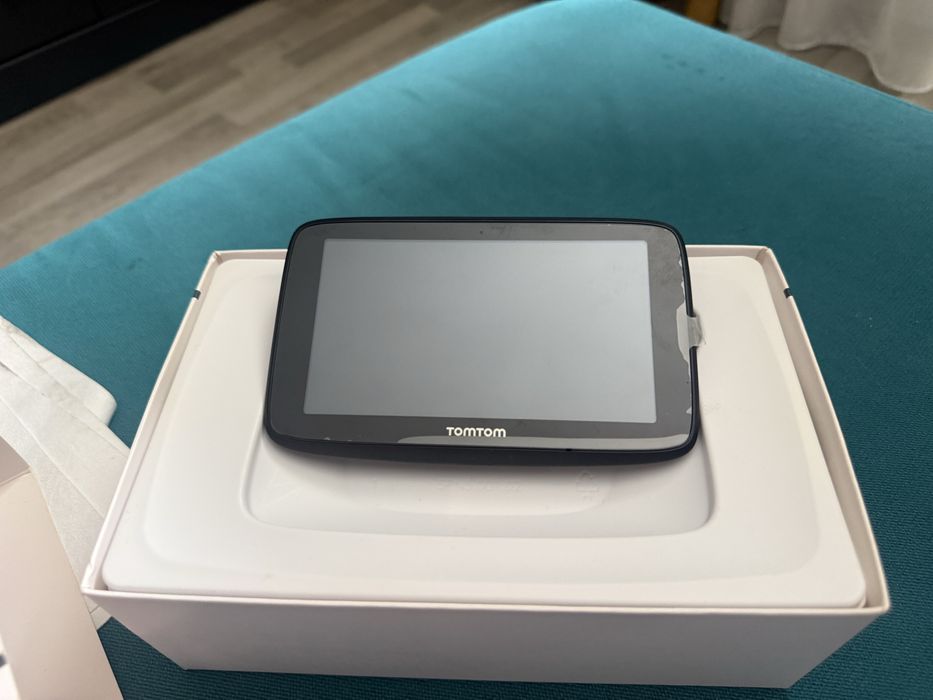 GPS TomTom telematics PRO 7350