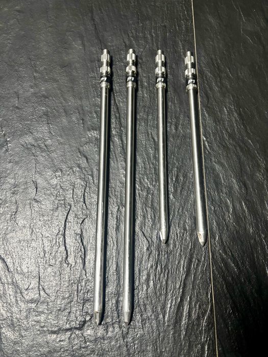 Rod Pod Solar Tackle P1 Croc Pod Wide