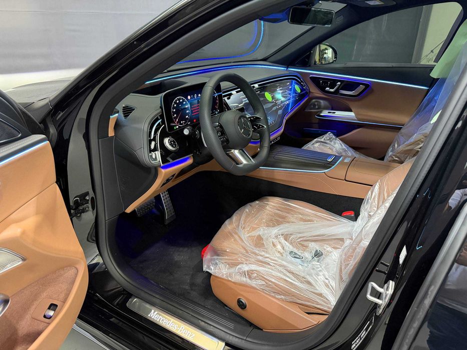 Mercedes Benz E300
