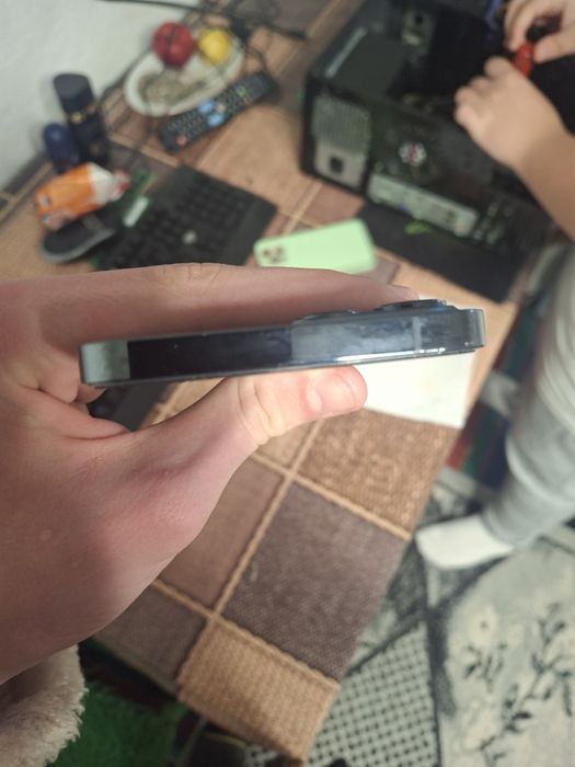 Iphone 12 Pro Max 256GB