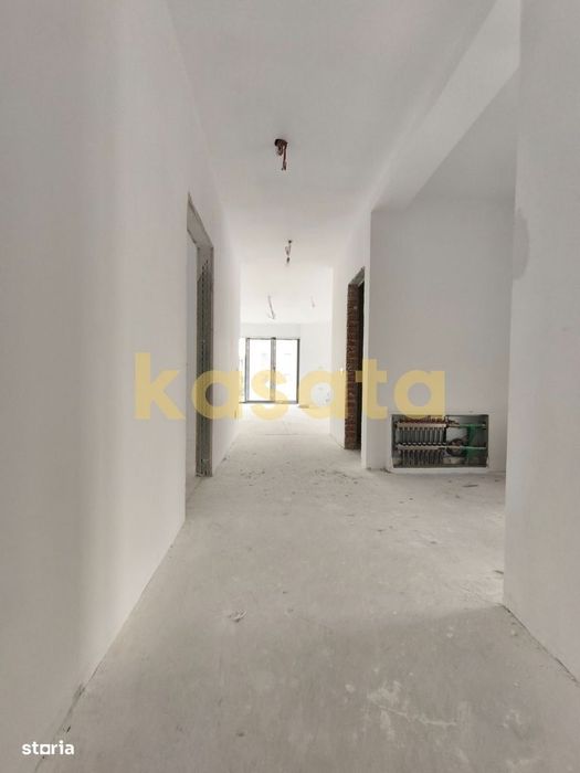 Apartament 4 camere | Herastrau | Loc parcare