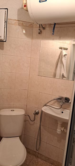 Дава се под наем Офис в Варна, Лятно кино Тракия - 22 кв.м за 186.15 € - Снимка #1