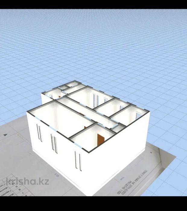 Продаётся дом срочно