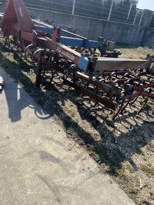 Combinator cultivator