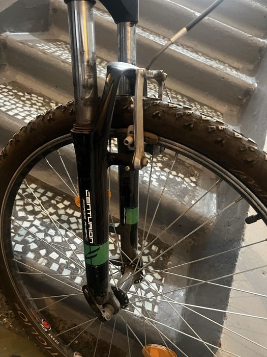 Продам велосипед Centurion