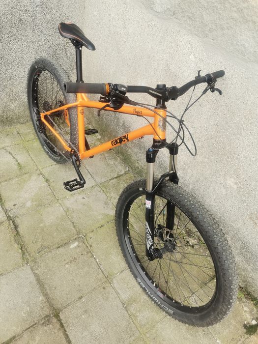 Ragley piglet 27.5 ново