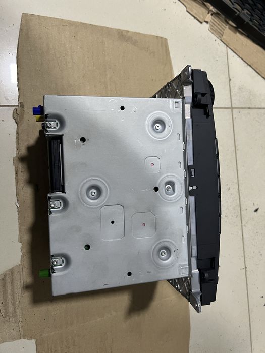 Navigatie DVD Video Mercedes A B C CLK GL M ML R SPRINTER VITO VIANO W169 W203 X164 W164 W209 W245 W906 A1698209889 A2038270062 COMAND APS NTG 2 AUX