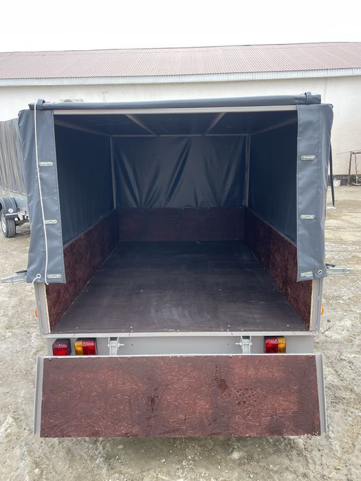 Легковые прицепы !!! Рассрочка,Бөліп төлеу қарастырылған!!!