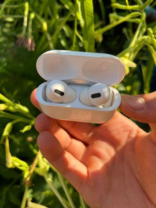 Airpods pro originale