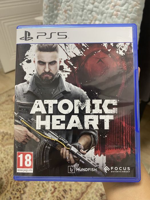 Продам игры в идеальном состояний