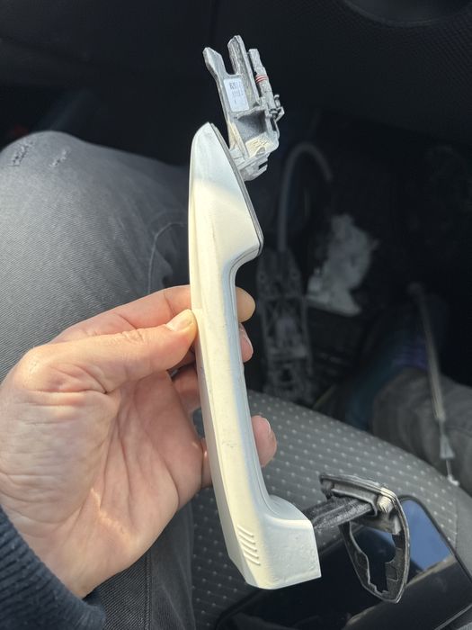 Maner incuietoare stanga sofer bmw x5 f15 x6 f16