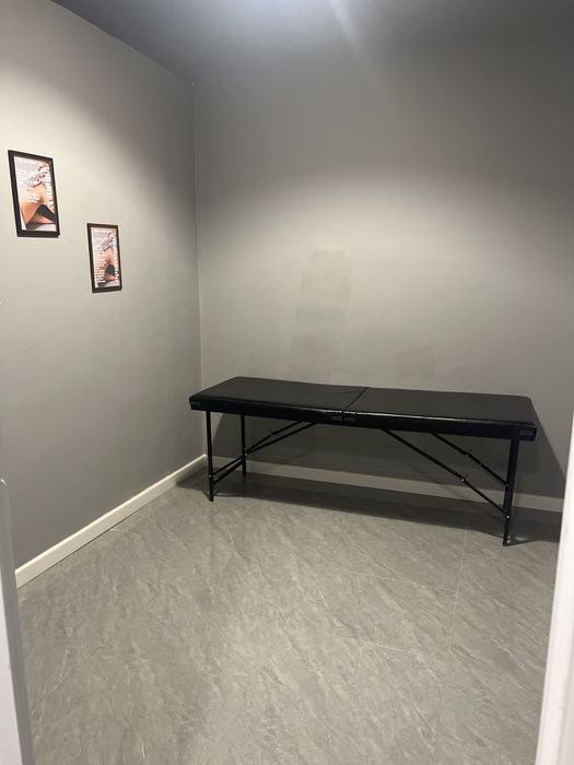 Сдается в арену место в салоне красоты