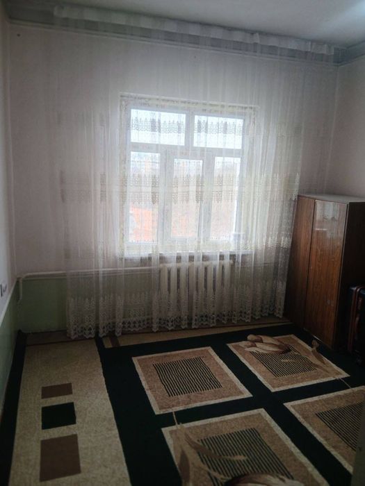 3 комнатная 78м2 Паркентский Улучшенная планировка