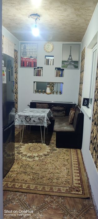 Аренда Квартиры.  Собственник сдаю свою 3 комнатную квартиру