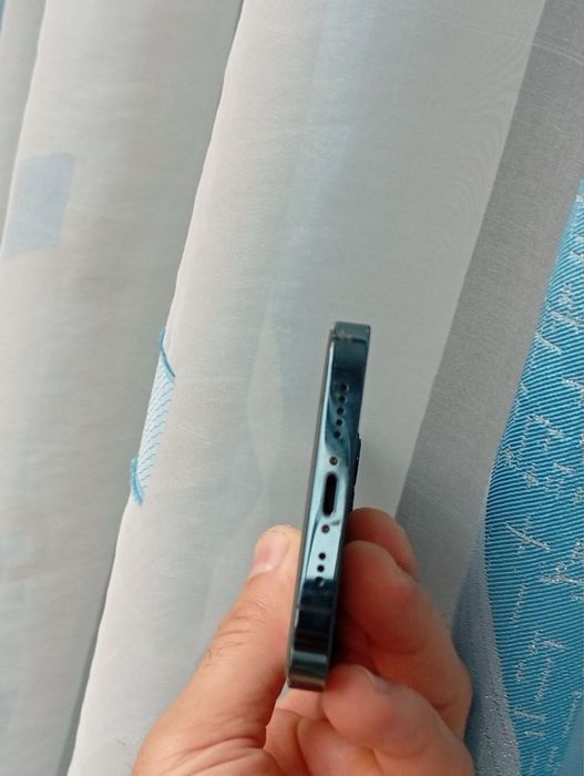 Iphone 12 pro 128 gb