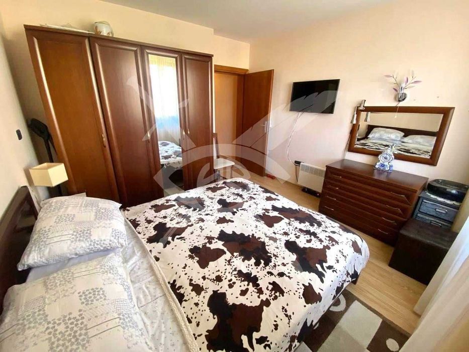 Продава се Двустаен апартамент в Свети Влас - 81 кв.м за 1173 €/кв.м - Снимка #1