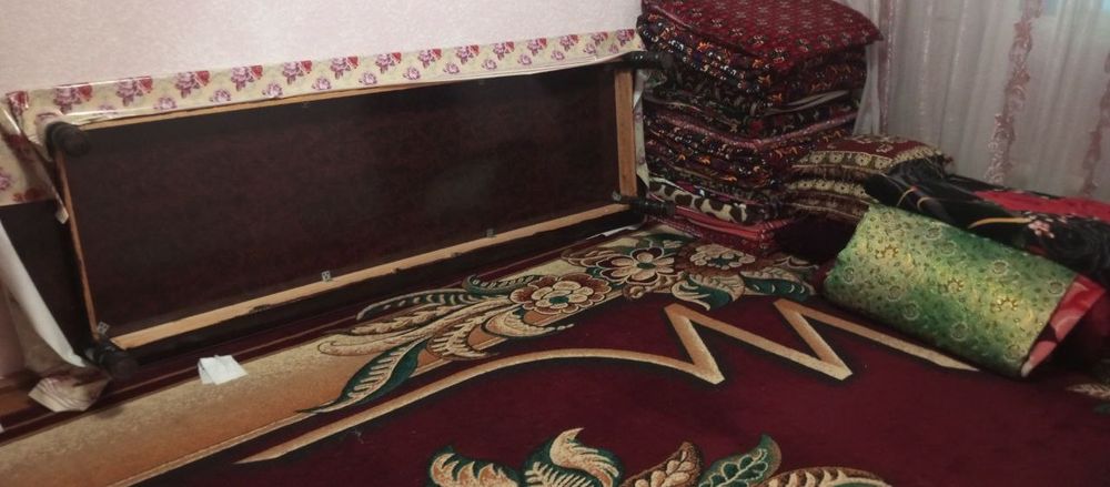 Уй ушщи бозор йанда