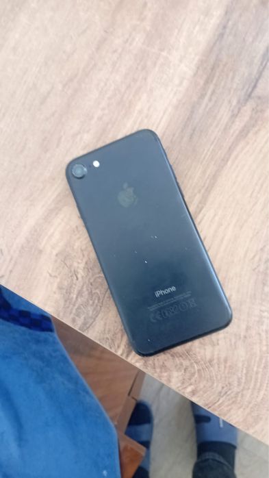 Продам Apple iPhone 7