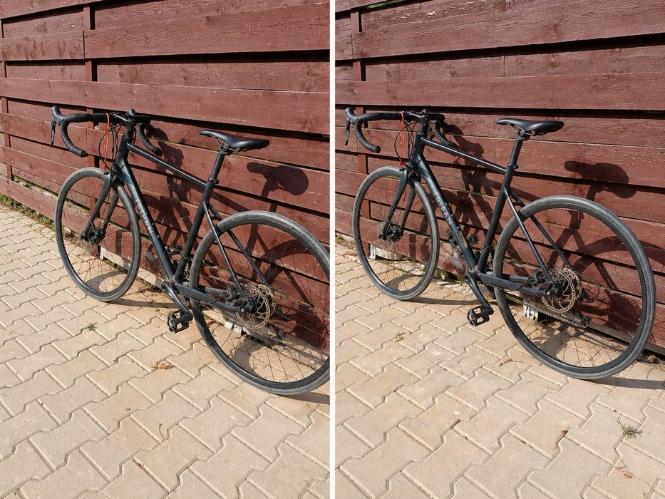 Triban RC 500 – marimea L