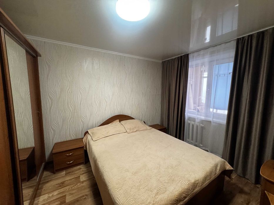 Продам 2х-ком квартиру в 8 микрорайоне