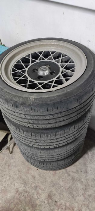 Диски литые PDW для автомобилей Лада