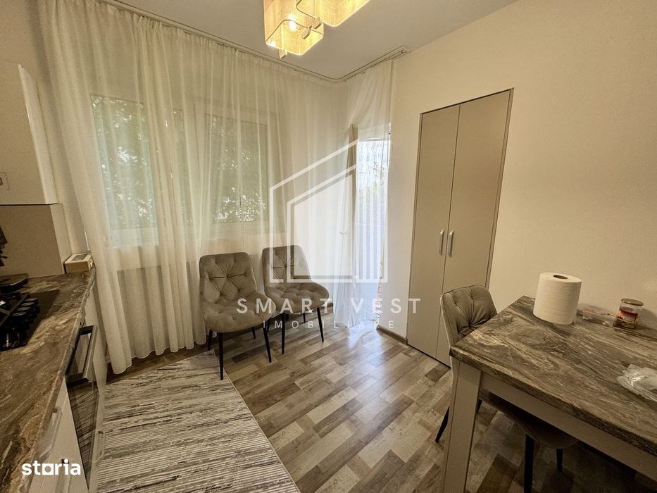 Apartament 2 camere | Etaj 3 | Zona Micro 16