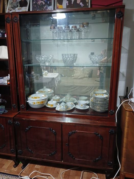 Сервант стенка для гостинной