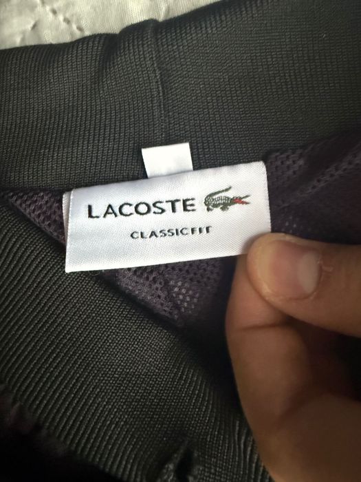 Lacoste долнище