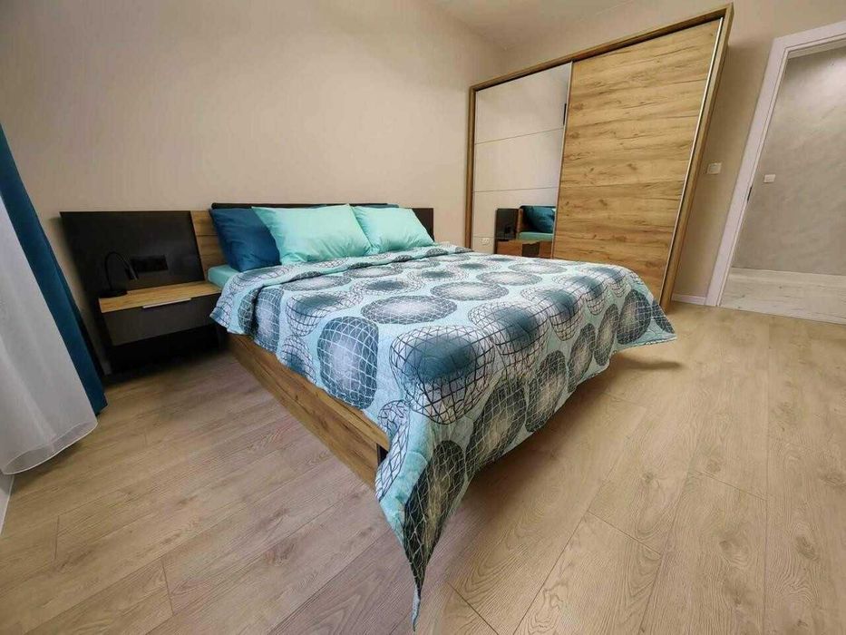 Продава се Тристаен апартамент в Пловдив, Мараша - 95 кв.м за 940 €/кв.м - Снимка #9