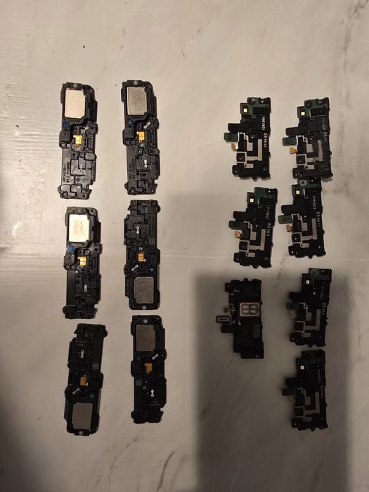 Piese Samsung Galaxy S21 Ultra