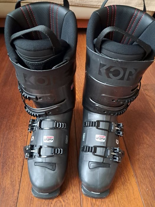 Ски обувки Head Kore за пантене твърдост 120, размер 28.5 (44-45)