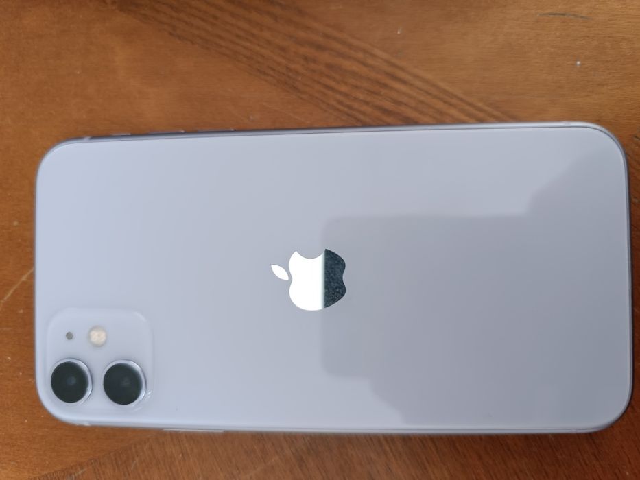 IPhone 11 128 GB