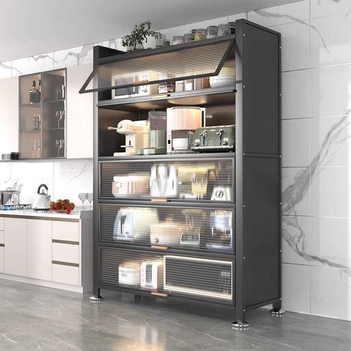 Oshxona anjomlari uchun saqlash shkafi/Шкаф для хранения на кухне