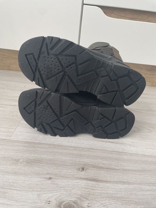 Зимни боти апрески Geox №37