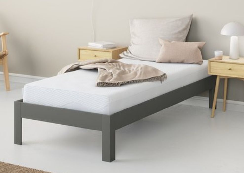 Saltea dormeo si wellpur