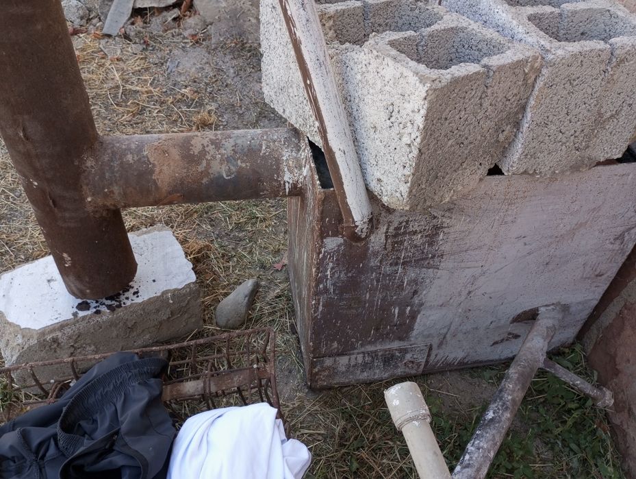 плита на отопление