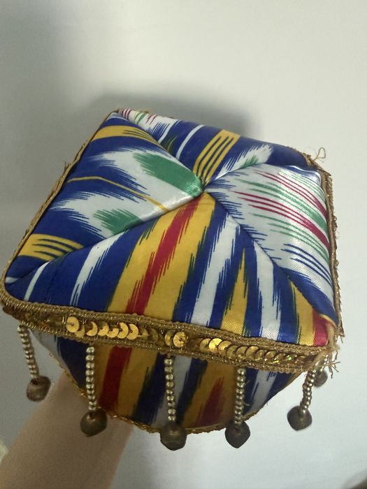 Би көйлектерін сатам