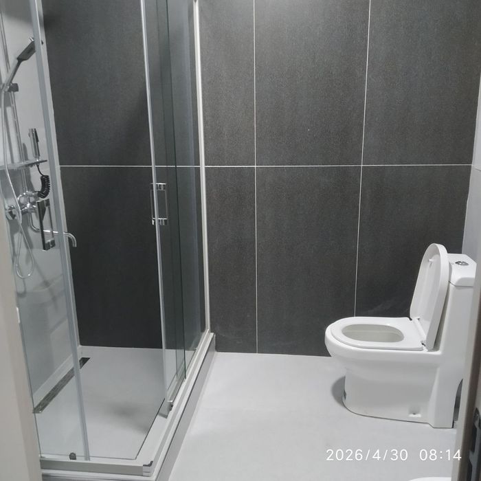 Ijaraga kvartira 4 xonali  Yangi o'zbekiston bog'i yonida