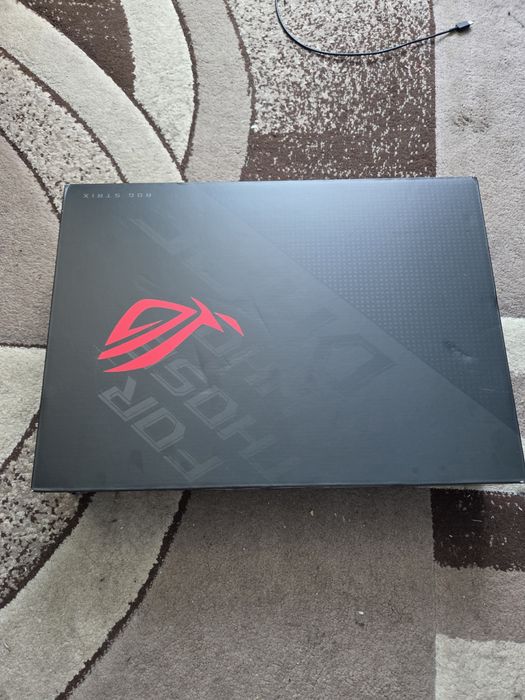 ASUS ROG Strix G15 G513IC