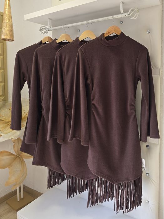 ZARA ASOS нови рокли XS - L