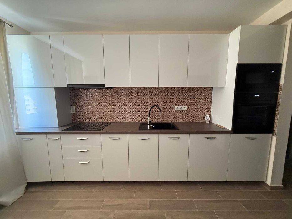 Apartament 3 camere Gherla
