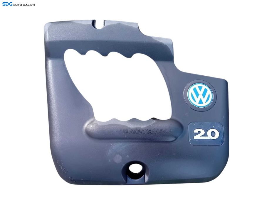 Capac Antifonare Protectie Motor Volkswagen Beetle 2.0 i AEG AQY AZG AVH 1998 - 2005 Cod 06A103925AJ [V0785]