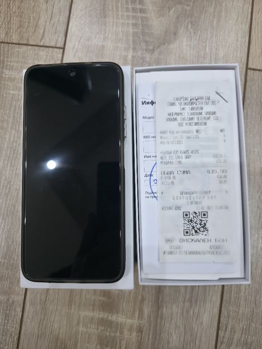 xiaomi Redmi note 11 s