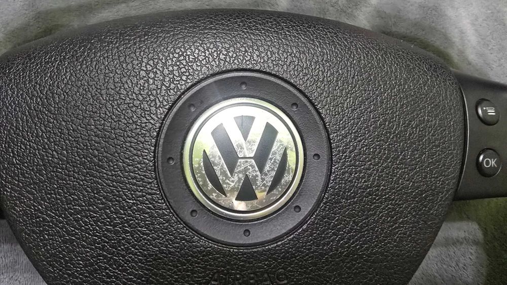 Волан Golf 5 R line